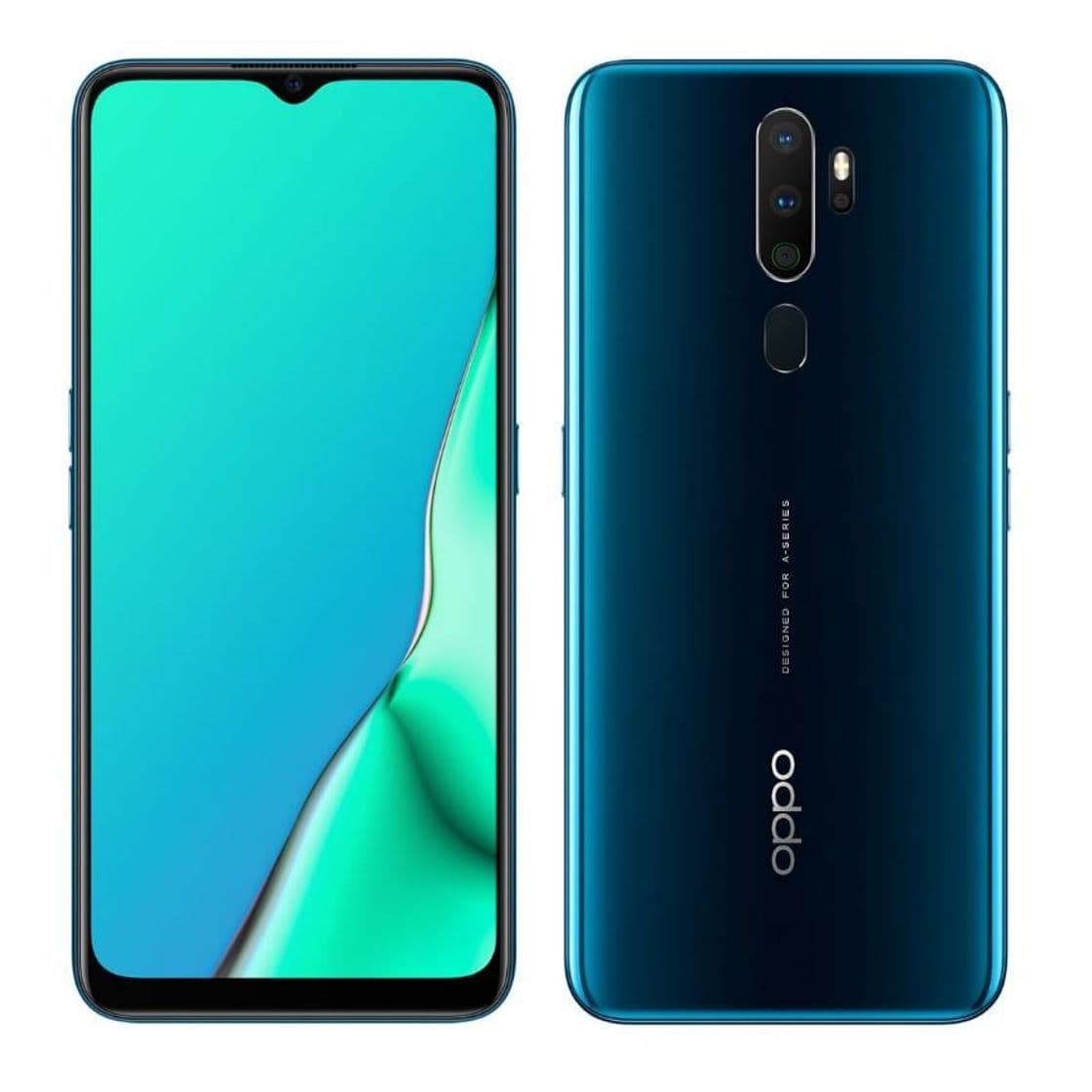 Producto Smartphone Oppo A9 2020