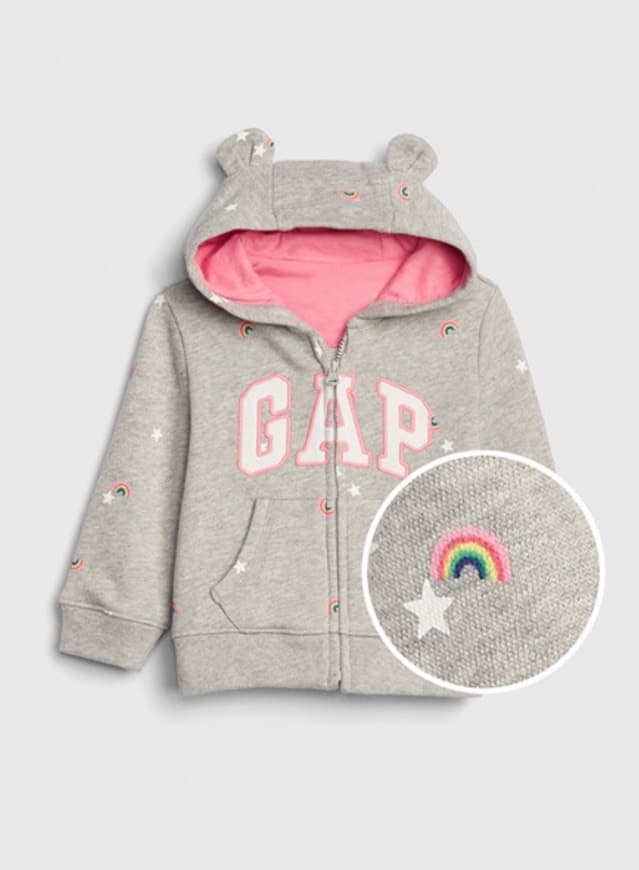 Product GAP * Sweatshirt de bebé menina      