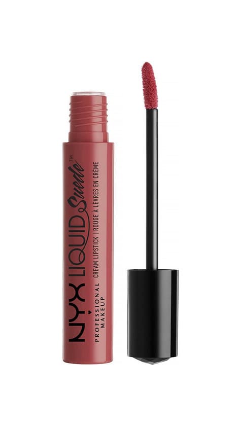 Product NYX liquid swede