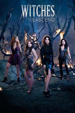 Serie Witches of East End