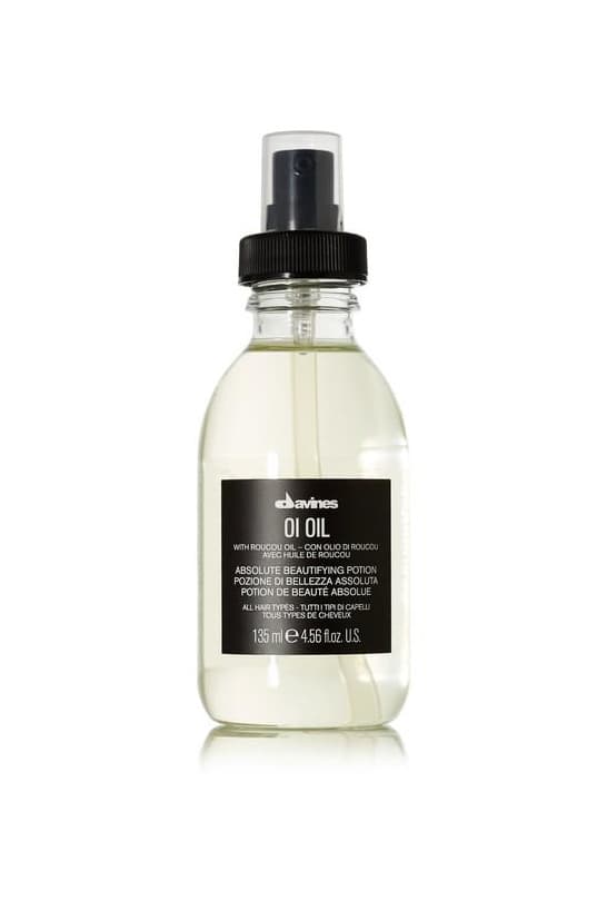 Product Oi oil Davines 