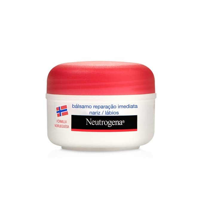 Product Balsamo Lábios neutrogena