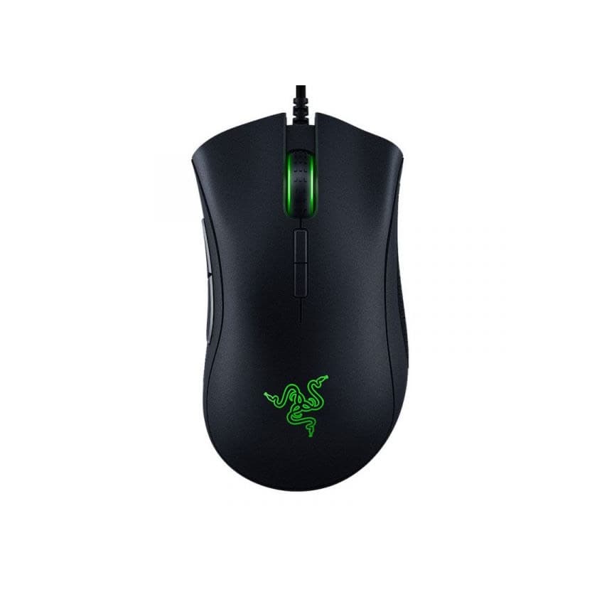 Electrónica Razer DeathAdder Elite - Ratón Gaming