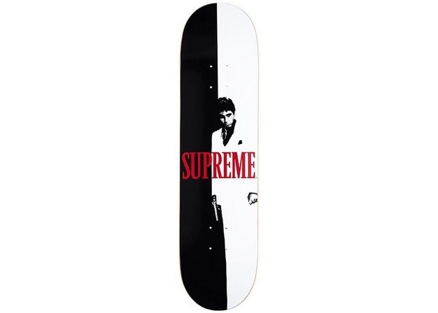 Moda Scarface Split Deck