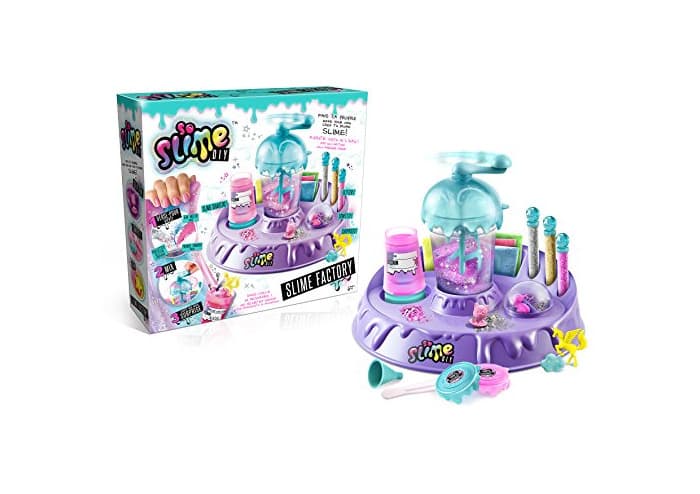 Product Canal Toys SSC 002  Slime Factory - Juego creativo