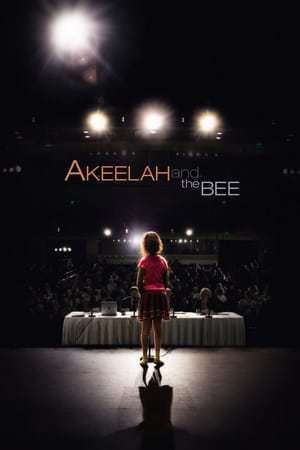 Movie Akeelah and the Bee