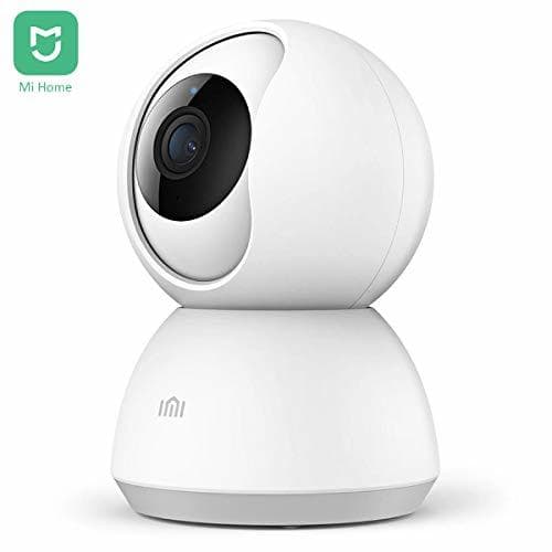 Product Xiaomi IMI Mi Home 1080P HD Cámara IP Inalámbrica Inteligente Vigilancia Interior