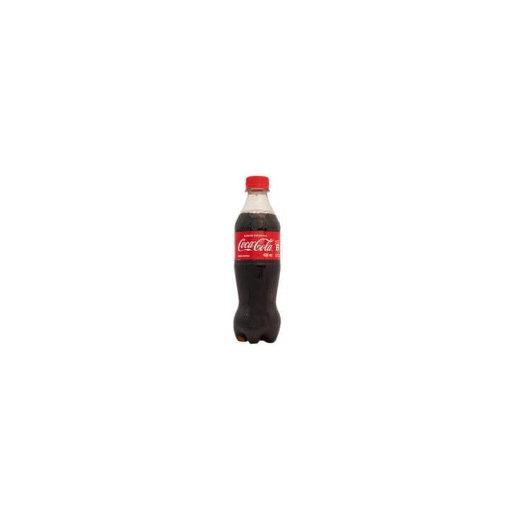 Producto Coca cola 