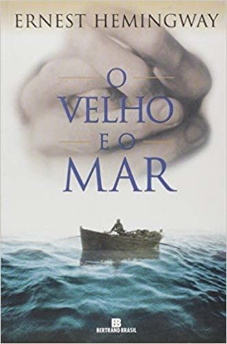 Libro O velho e o mar 