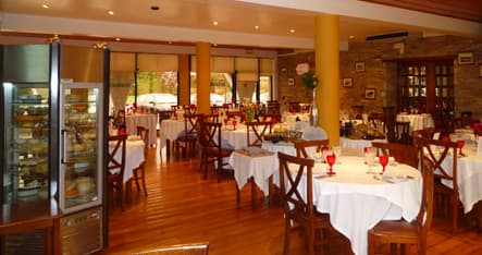 Restaurants Restaurante D. Maria (Mirandela)