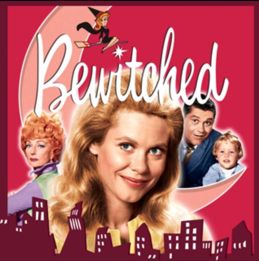 Serie Bewitched