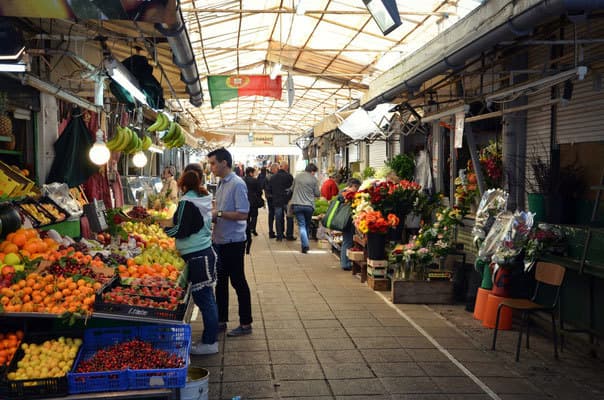 Lugar Mercado do Bolhão