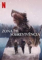 Película Zona de Sobrevivência 