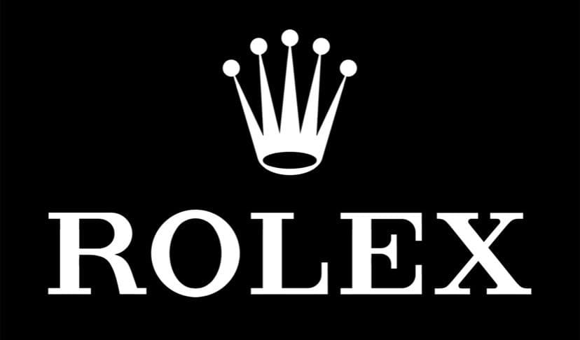 Moda ROLEX