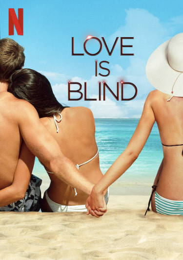 Moda Love is blind