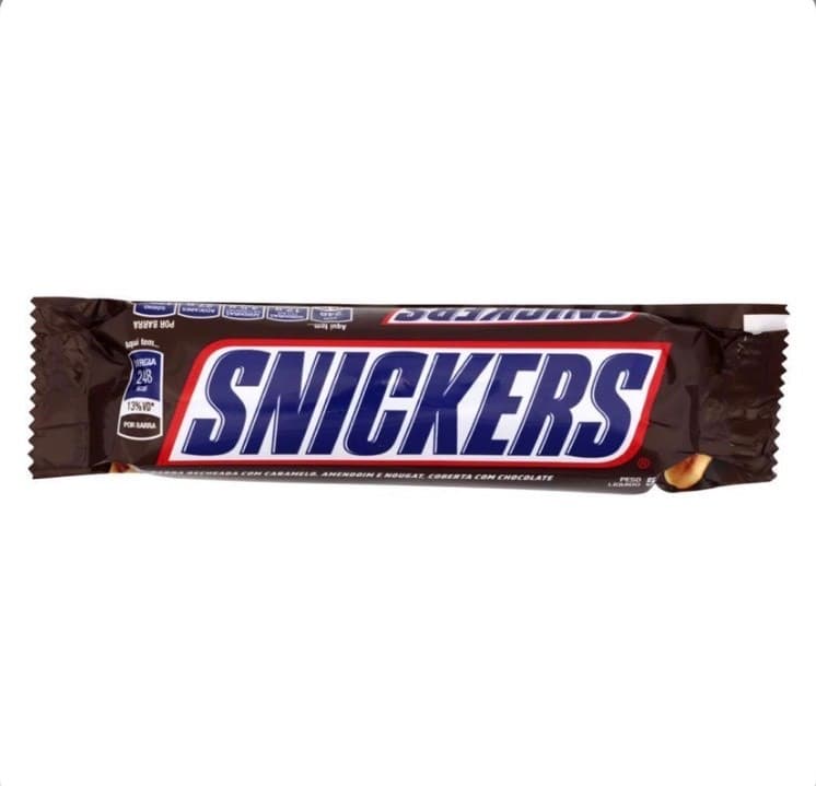 Moda Snickers