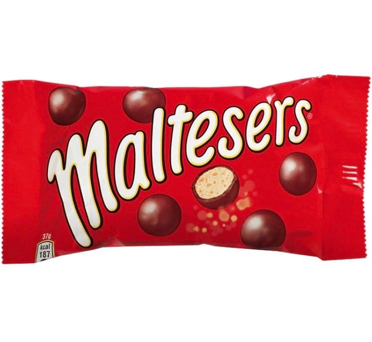 Moda Maltesers 