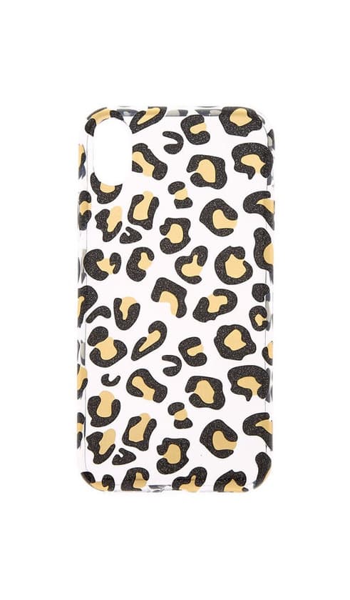 Product Capa leopardo