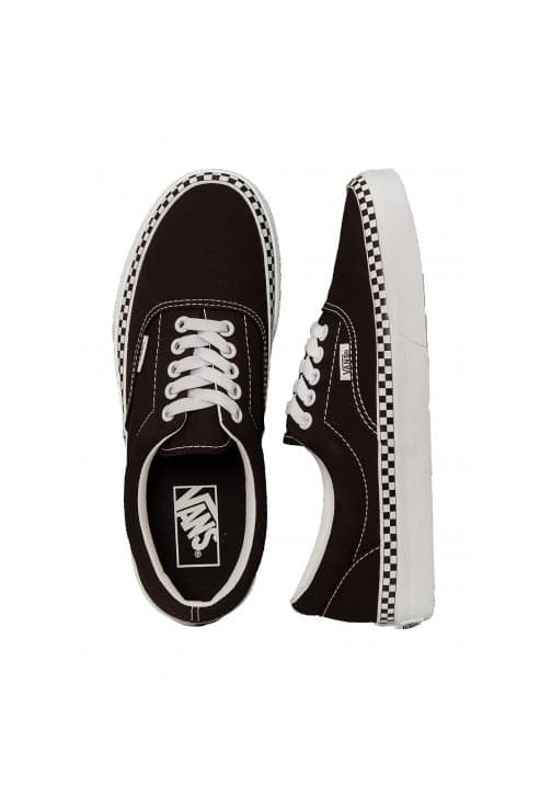 Product Check foxing authentic vans