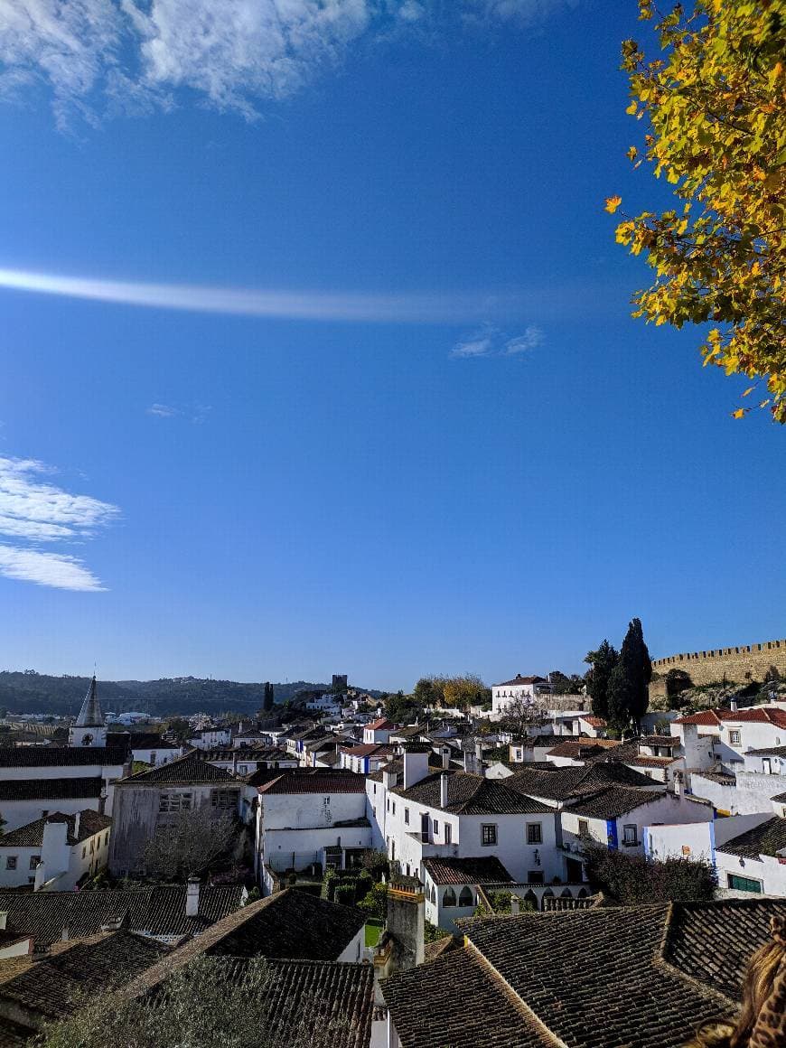 Place Óbidos