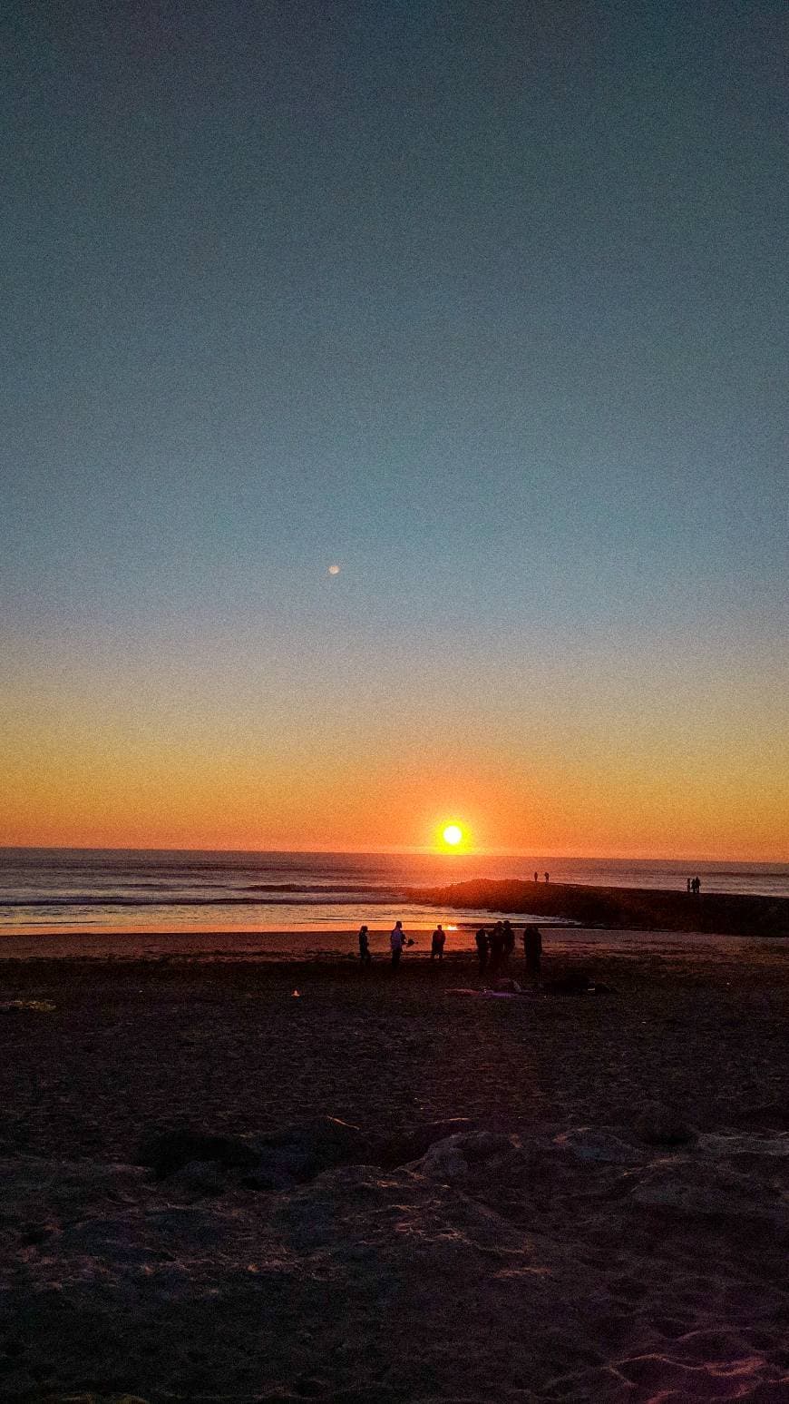 Place Costa da Caparica