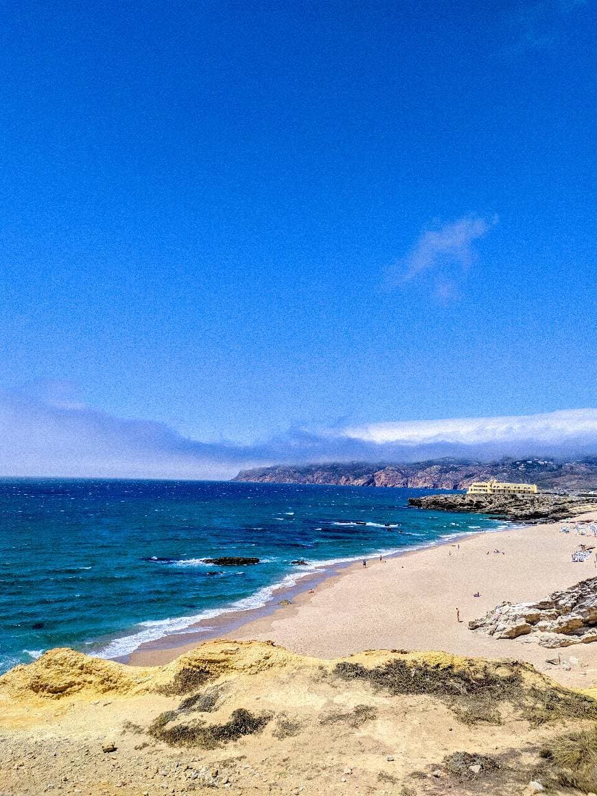 Place Praia Do Guincho