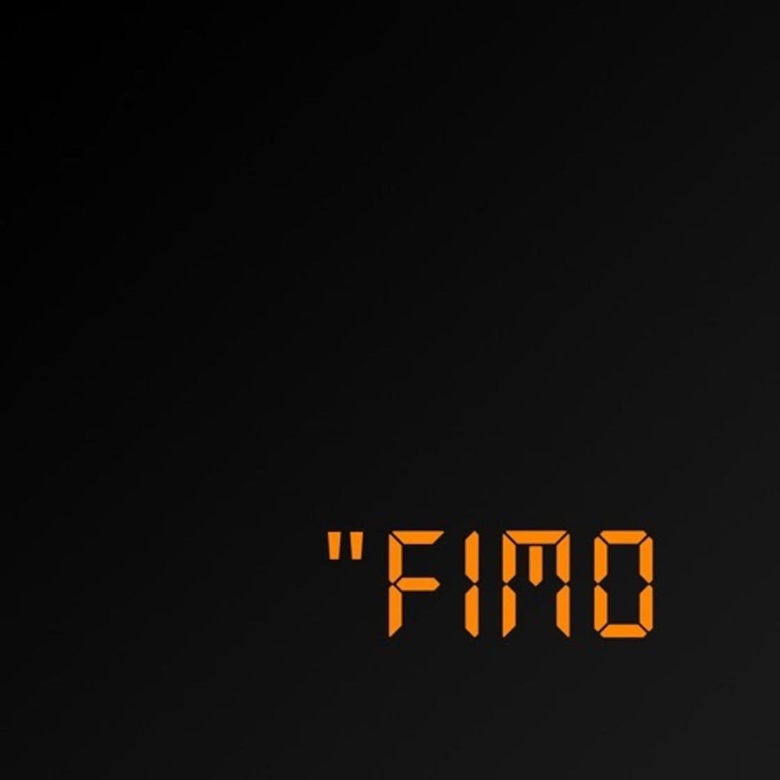 App FIMO - Analog Camera