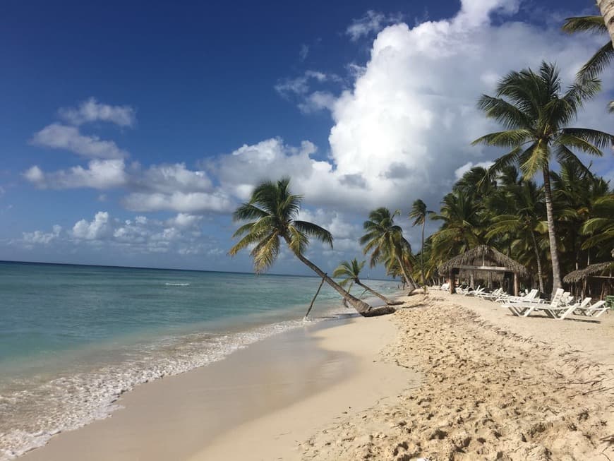 Place República Dominicana