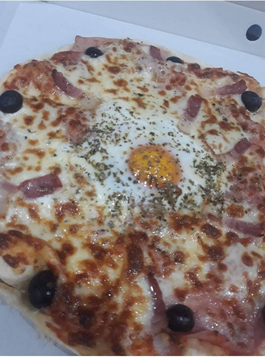 Restaurants Pizzaria Okapi