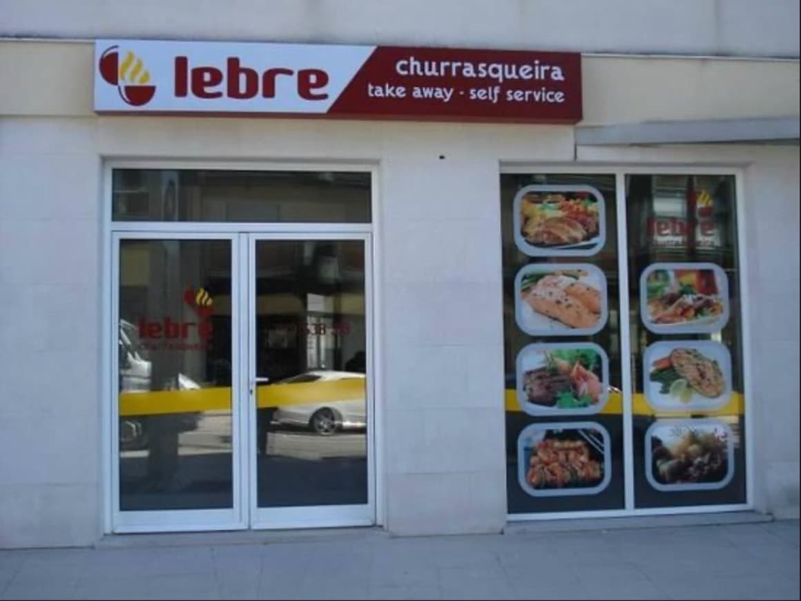 Restaurants Churrasqueira Lebre (Self Service & Take Away)