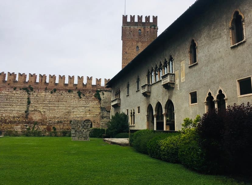 Place Castelvecchio