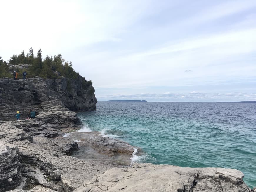 Place Tobermory