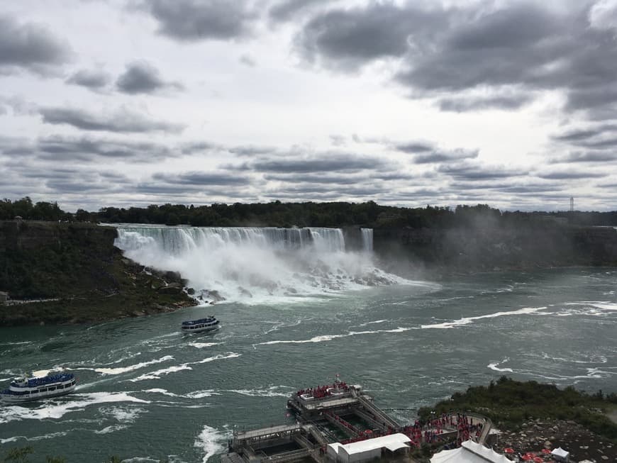 Place Niagara Falls