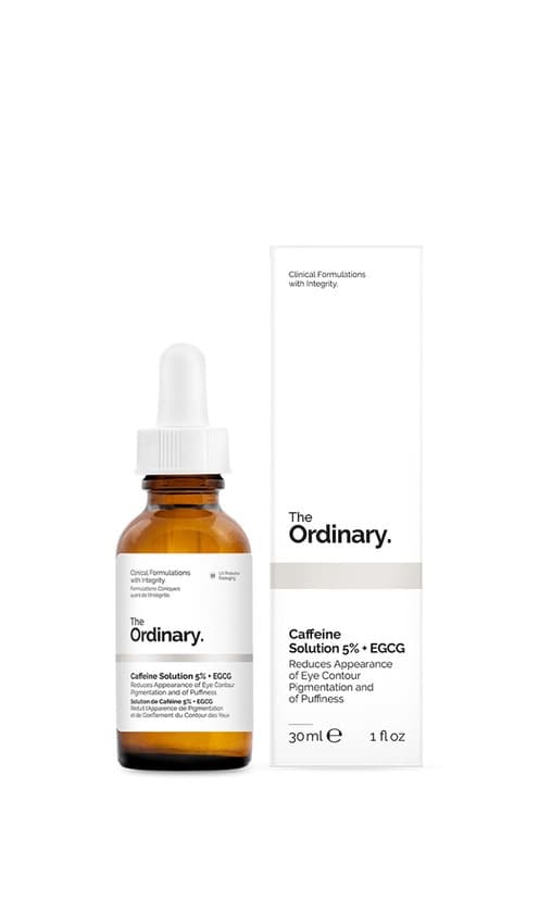 Product The Ordinary Caffeine Solution 5%