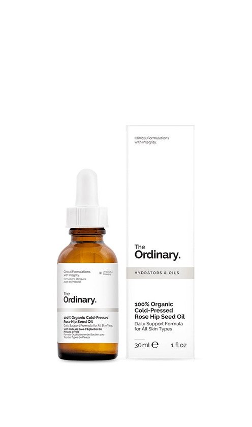 Product The Ordinary 100% Organic Cold-Pressed Rose Hip Seed Oil
