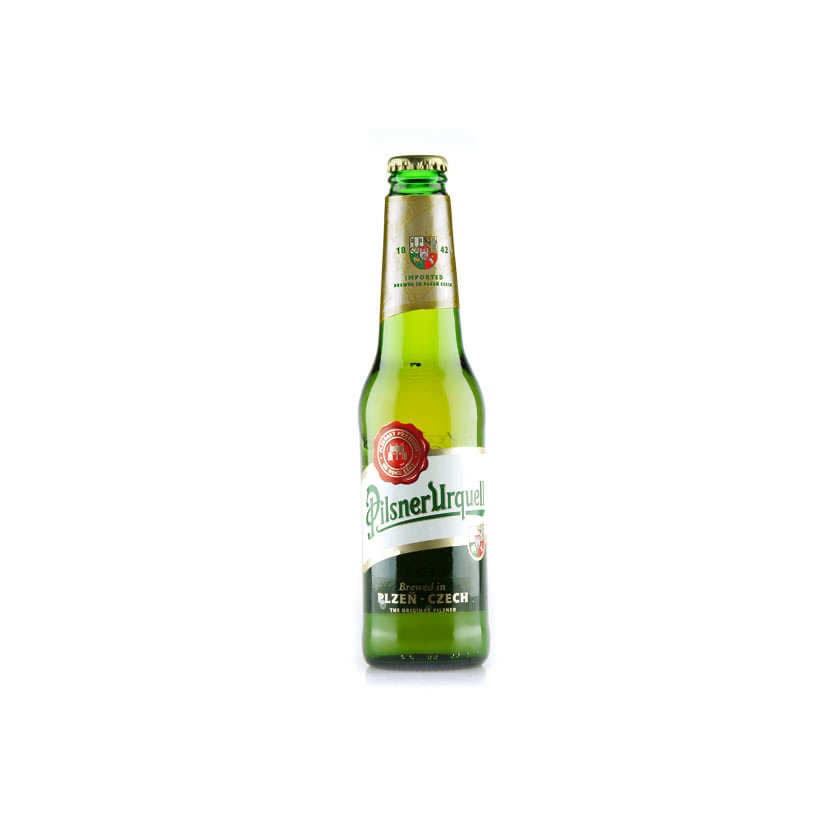 Producto Pilsner Urquell