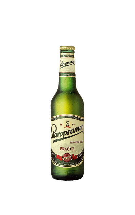 Producto Staropramen