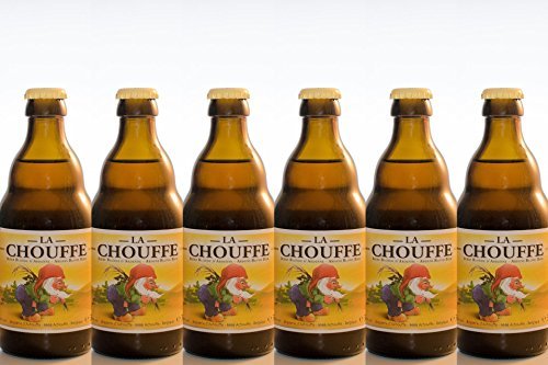 Producto Brasserie Achouffe