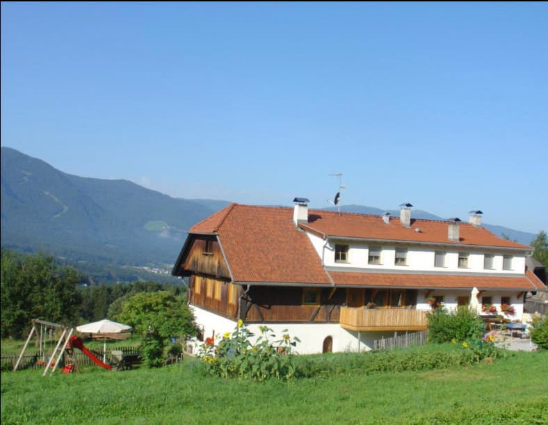 Place Harrerhof - Urlaub am Bauernhof