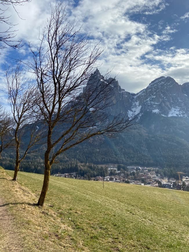 Place Castelrotto