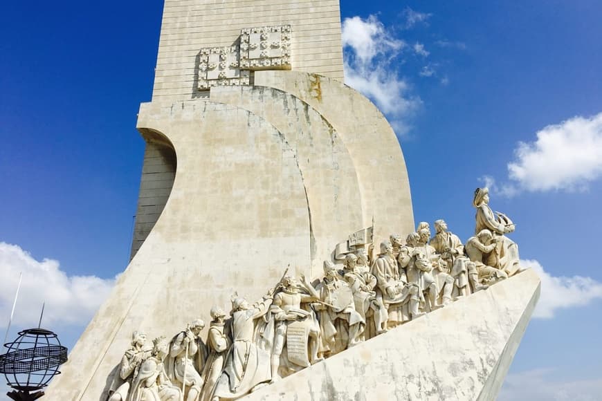 Lugar Padrão dos Descobrimentos