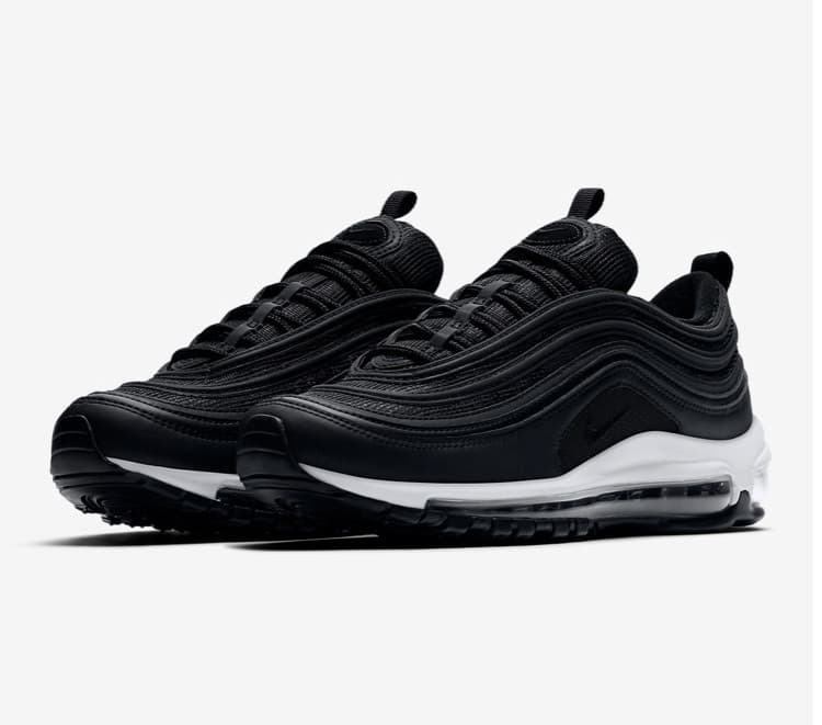 Moda Nike Air Max 97 Shoes. Nike.com