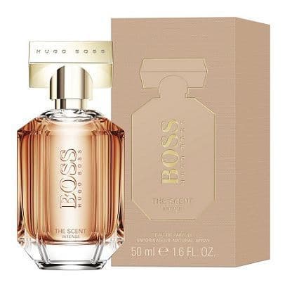 Belleza Hugo Boss The Scent For Her Intense Agua de Perfume Vaporizador