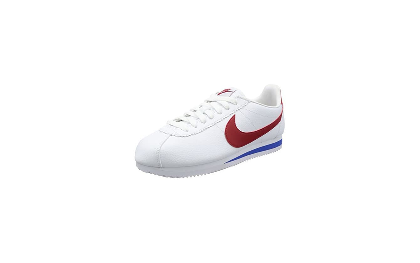 Fashion Nike Classic Cortez Leather, Zapatillas de Deporte Hombre, Varios Colores