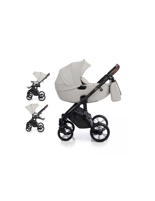 Producto My Junior Kinderwagen Vita Unique