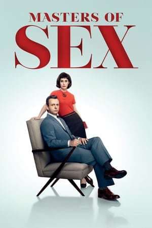 Serie Masters of Sex