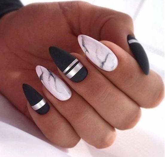 Moda Unhas