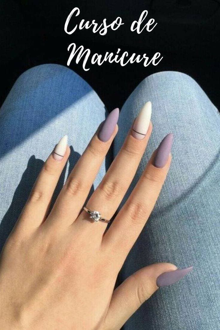 Moda Unhas