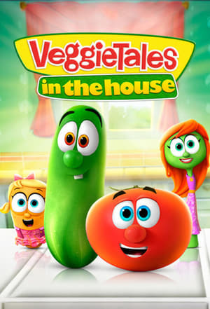 Serie VeggieTales in the House