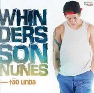 Music Tão linda - Whindersson Nunes